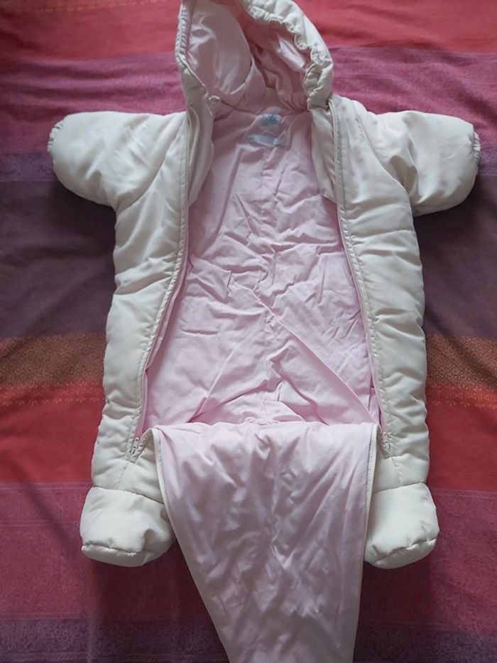 Combinaison hiver - photo numéro 4