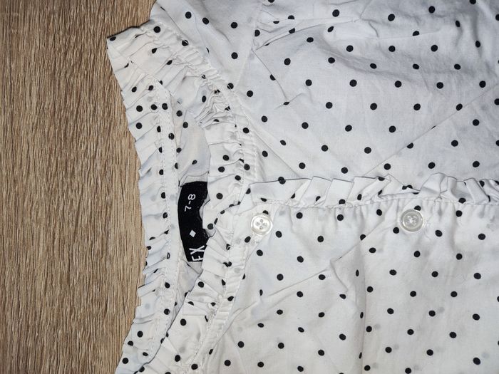 Chemise - photo numéro 3