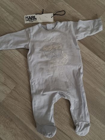 Pyjama Karl Lagerfeld