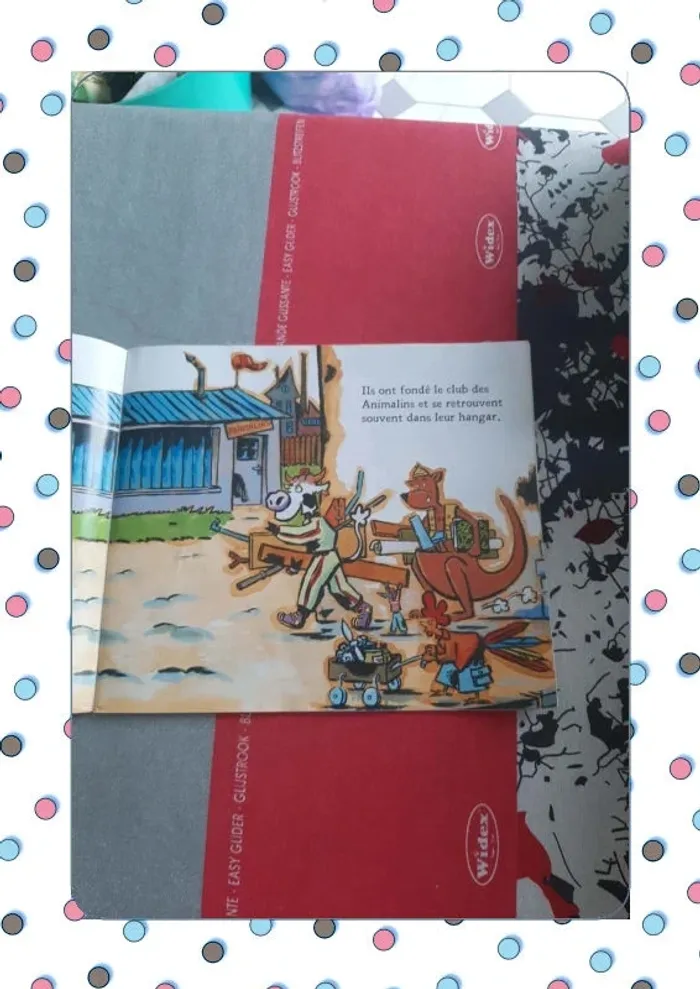 L'éléphant volant - photo numéro 5