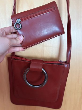 Sac portefeuille Séquoia