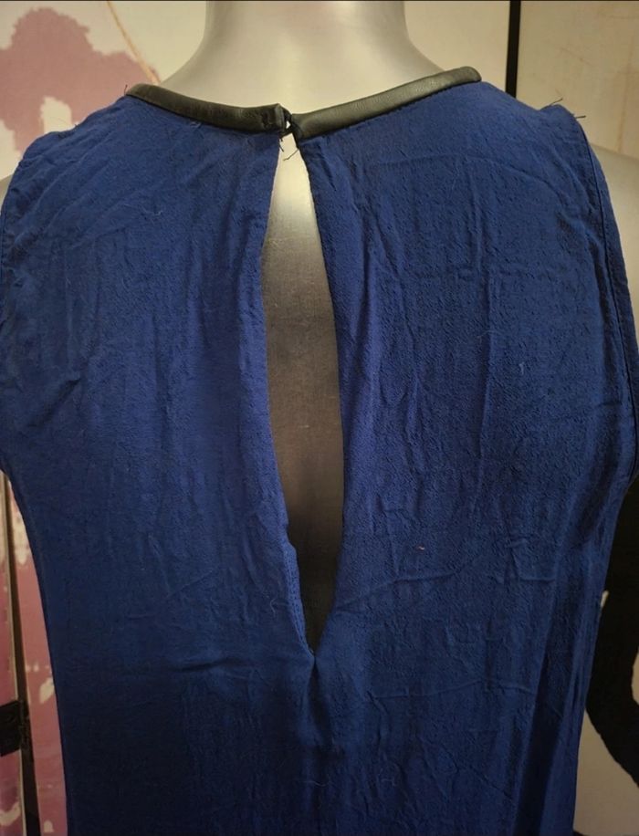 Top mango taille XS - photo numéro 4
