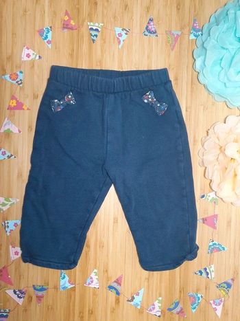 Jogging Sergent Major 18 mois 80cm