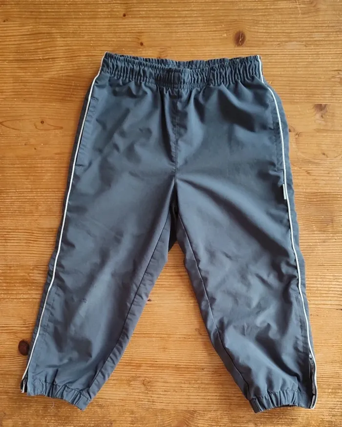 Ensemble jogging enfant - 5 ans - Decathlon - Petit prix - photo numéro 10