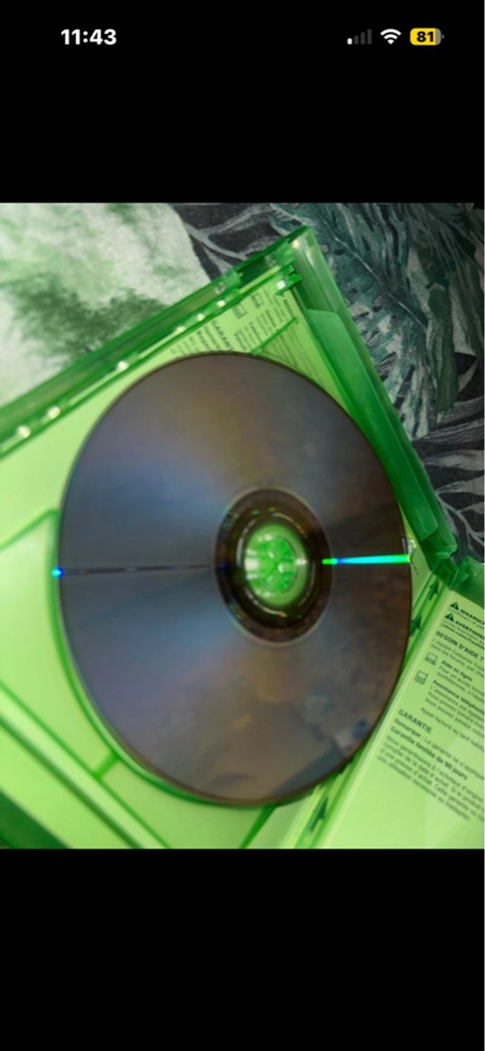 Jeu fifa - photo numéro 4