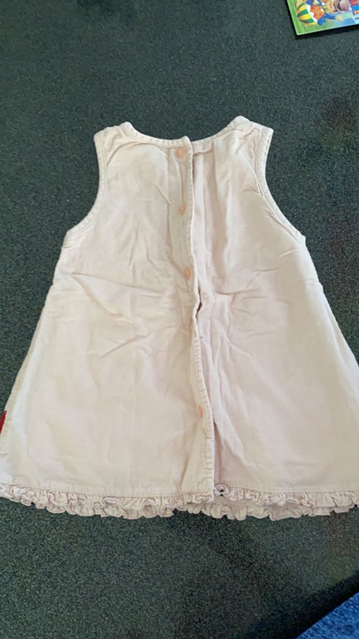 Robe 12 mois - photo numéro 2