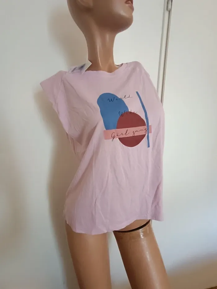Débardeur neuf etam M
