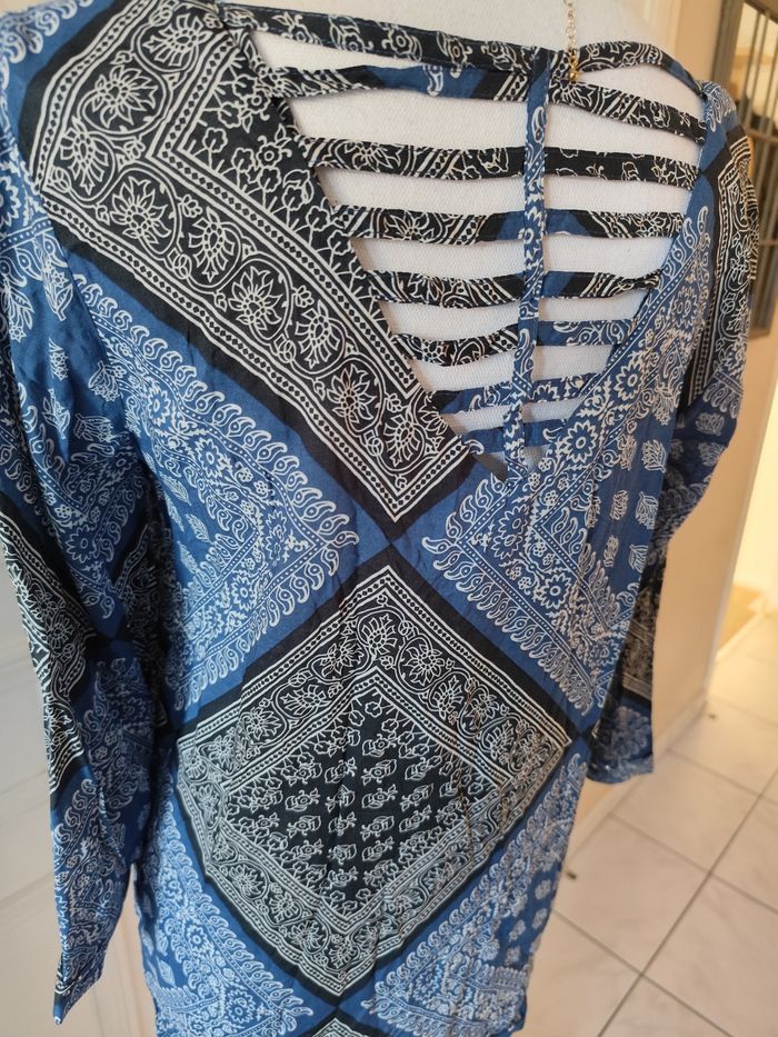 Haut Breal femme taille 40 - photo numéro 2