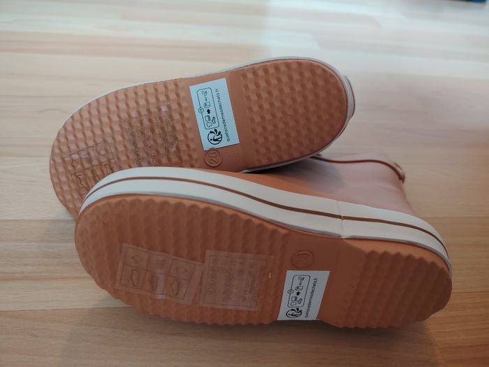 Bottes de pluie mixte - photo numéro 2