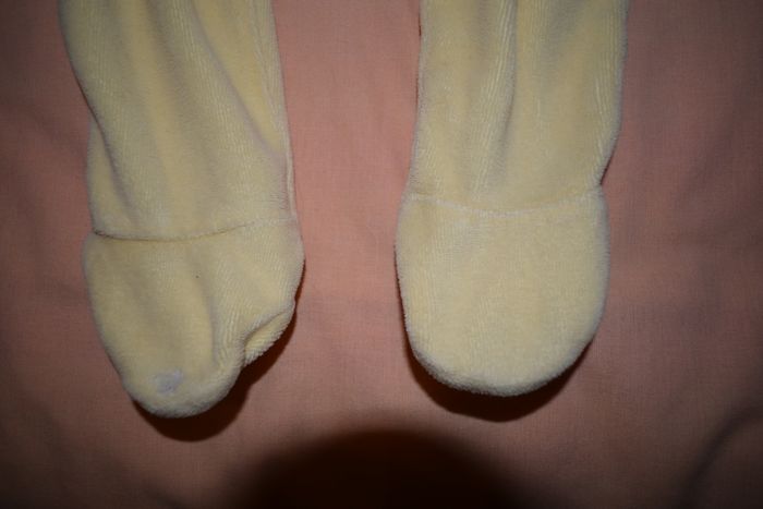 pyjama - photo numéro 2