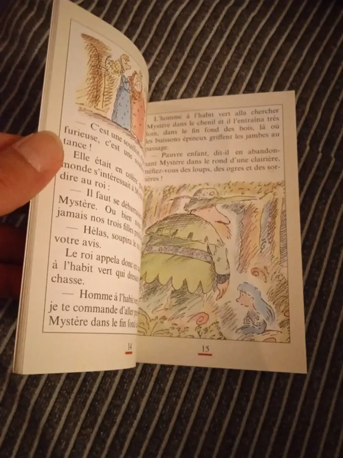 Mystère - photo numéro 3