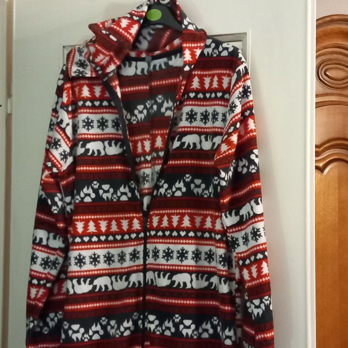 Pyjama Noël - photo numéro 3