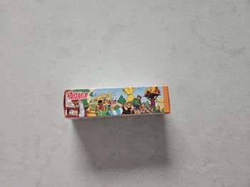 Rouleau d'activité et de coloriages Asterix neuf u44