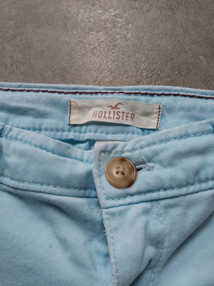 Short Hollister - photo numéro 4
