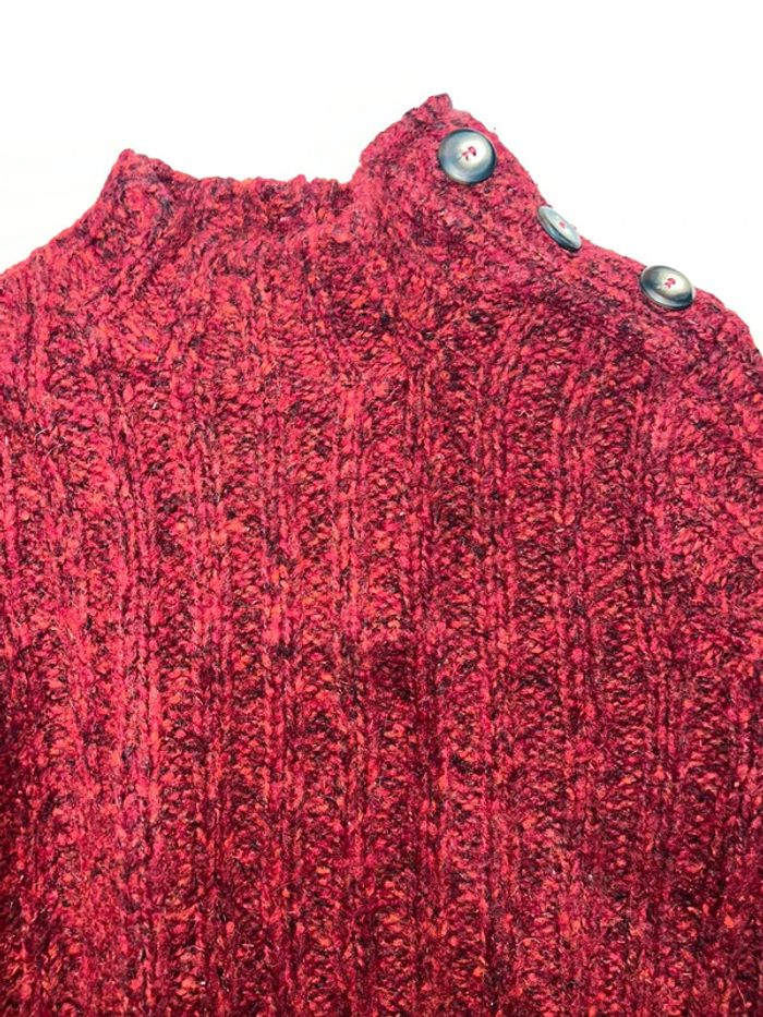 Pull kookai taille 1 - photo numéro 2