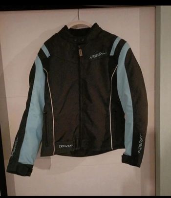 Blouson de moto