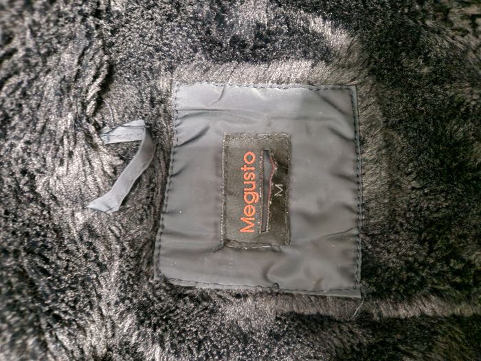 Doudoune Megusto - T. S/M - TB état - photo numéro 4