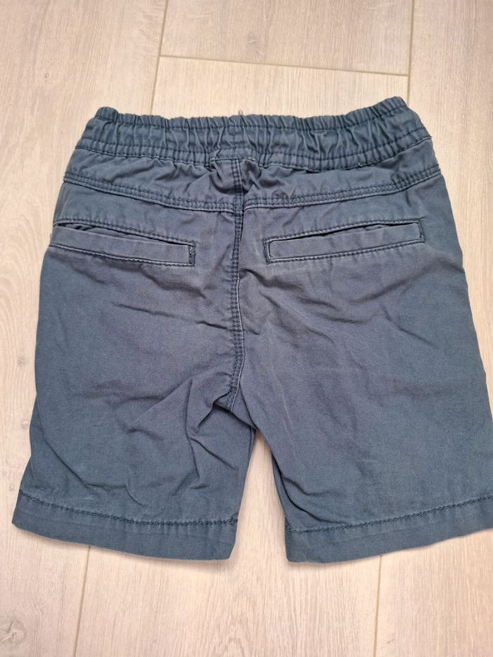 Short 4 ans - photo numéro 3