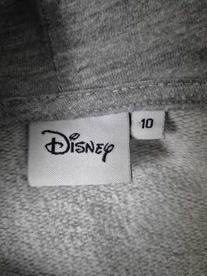 Sweat a capuche - photo numéro 3