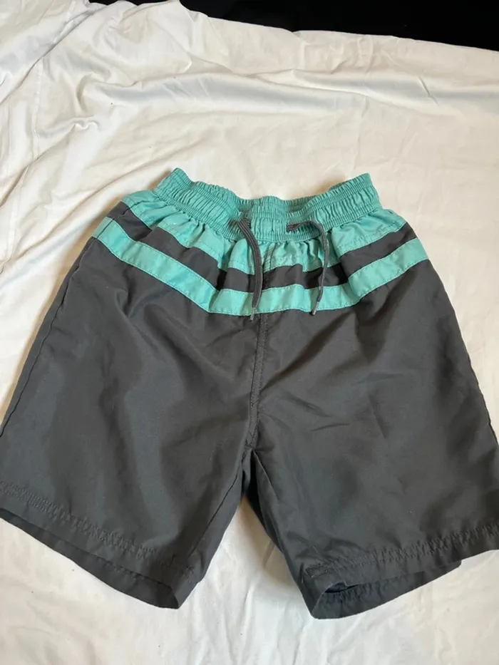 Short de bain