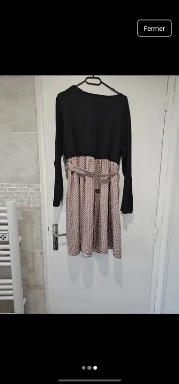 Robe 👗