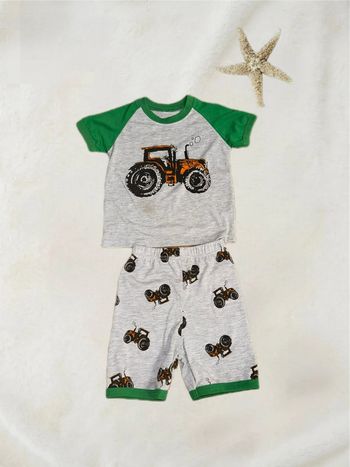 🌷Superbe pyjama short taille 3 ans🌷