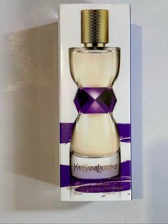 eau de parfum - photo numéro 4