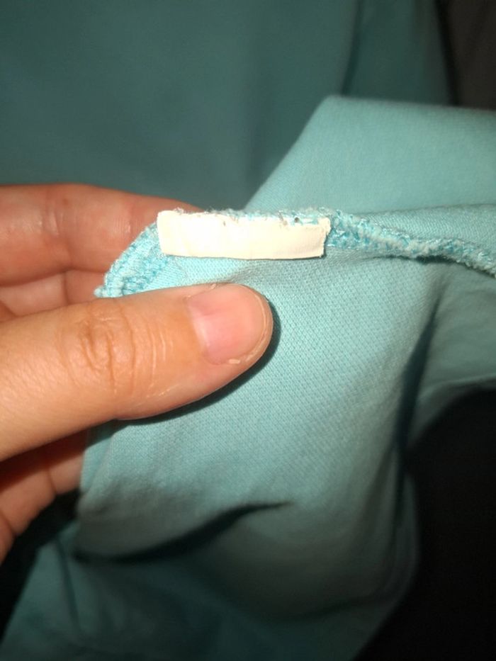 Polo kappa L - photo numéro 5
