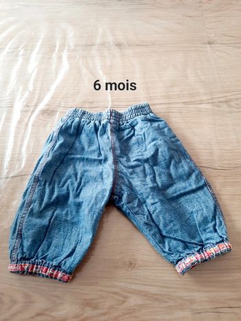 Jeans catimini