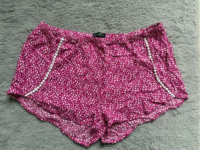 Short
