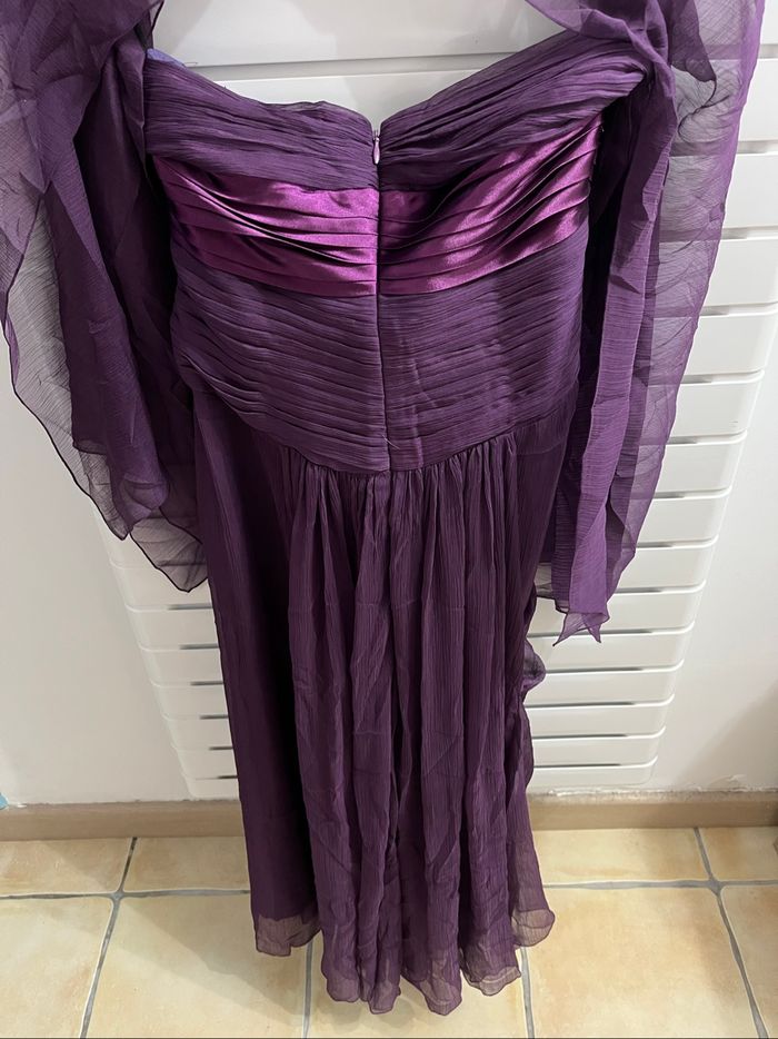 Robe de gala - photo numéro 2