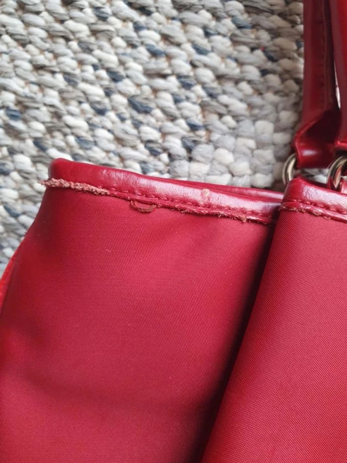 Petit sac lancaster - photo numéro 3
