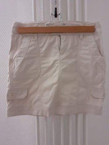 Jupe d'été Camaieu taille 34