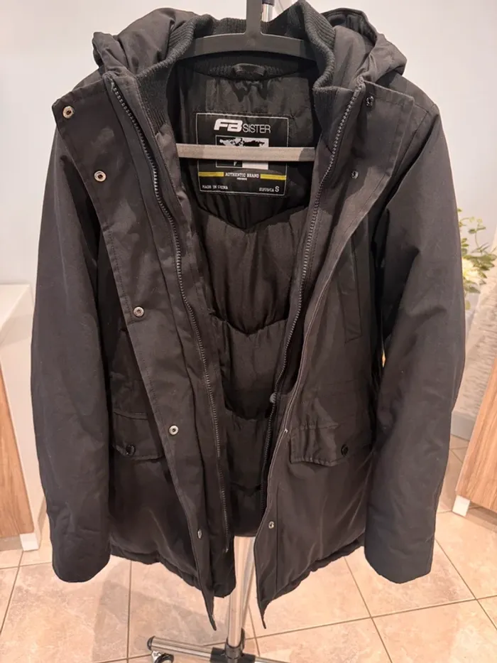 Parkas d’hivers - photo numéro 8