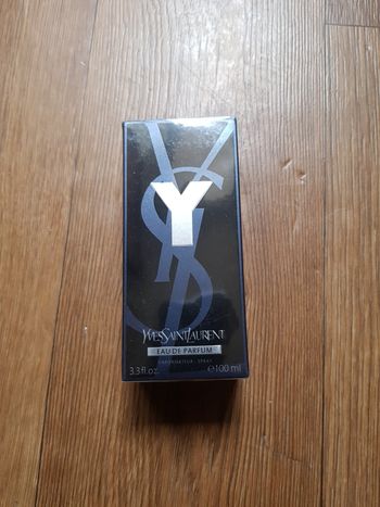 Yves Saint-Laurent 100 ml