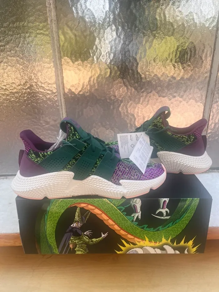 Adidas cell dragon - photo numéro 2