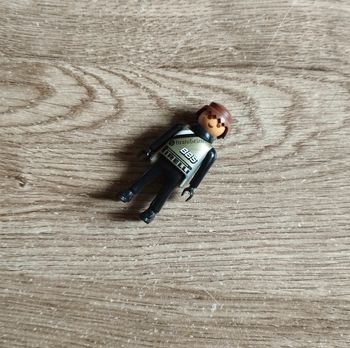 🪄 Homme Playmobil #emyfleury_playmobil