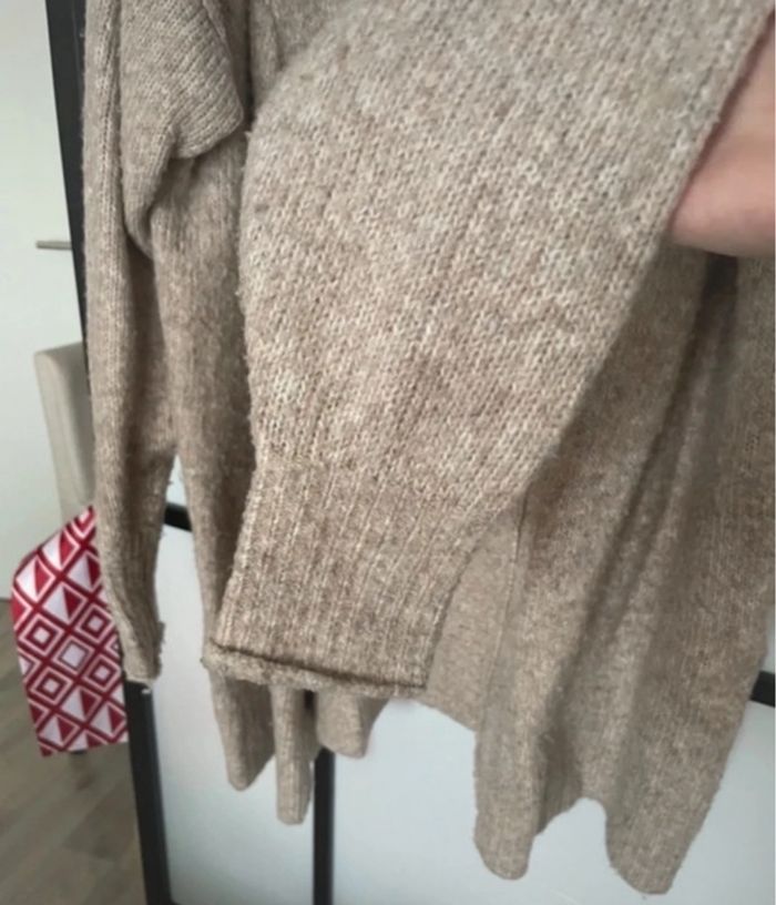 Gilet long - photo numéro 2