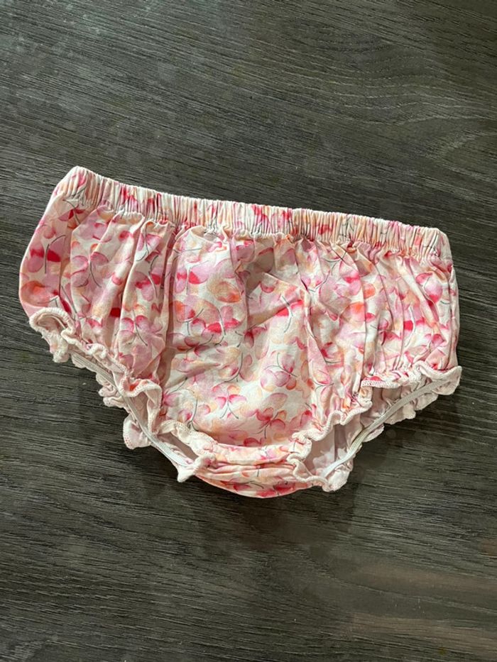 Robe 6 mois été - photo numéro 2