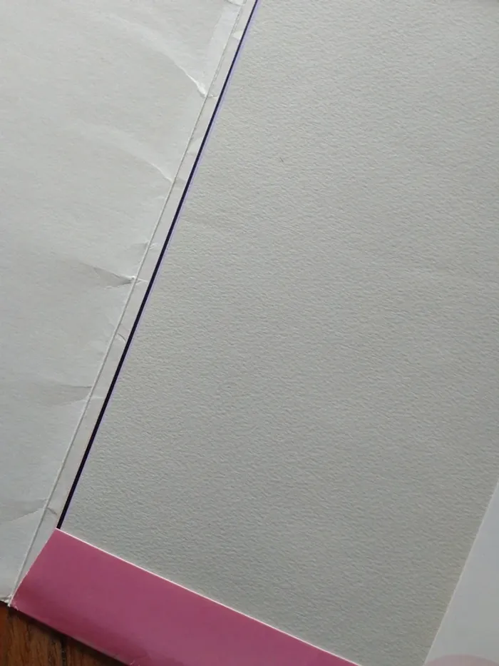 Gros lot de feuilles canson dessin - photo numéro 5
