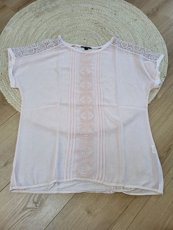 Blouse taille L