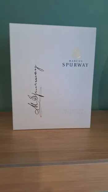 Parfum femme