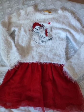 Robe pull Paddington