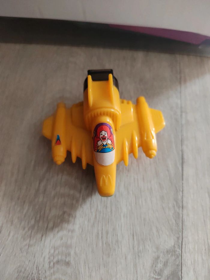 Figurine McDonald's Ronald ×2. - photo numéro 6