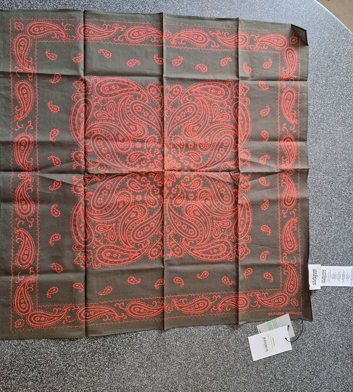 Bandana - Claudie Pierlot - photo numéro 3