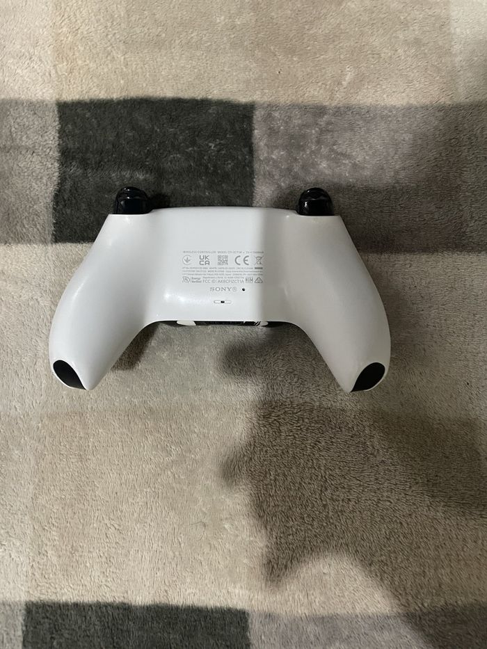 PlayStation - photo numéro 3