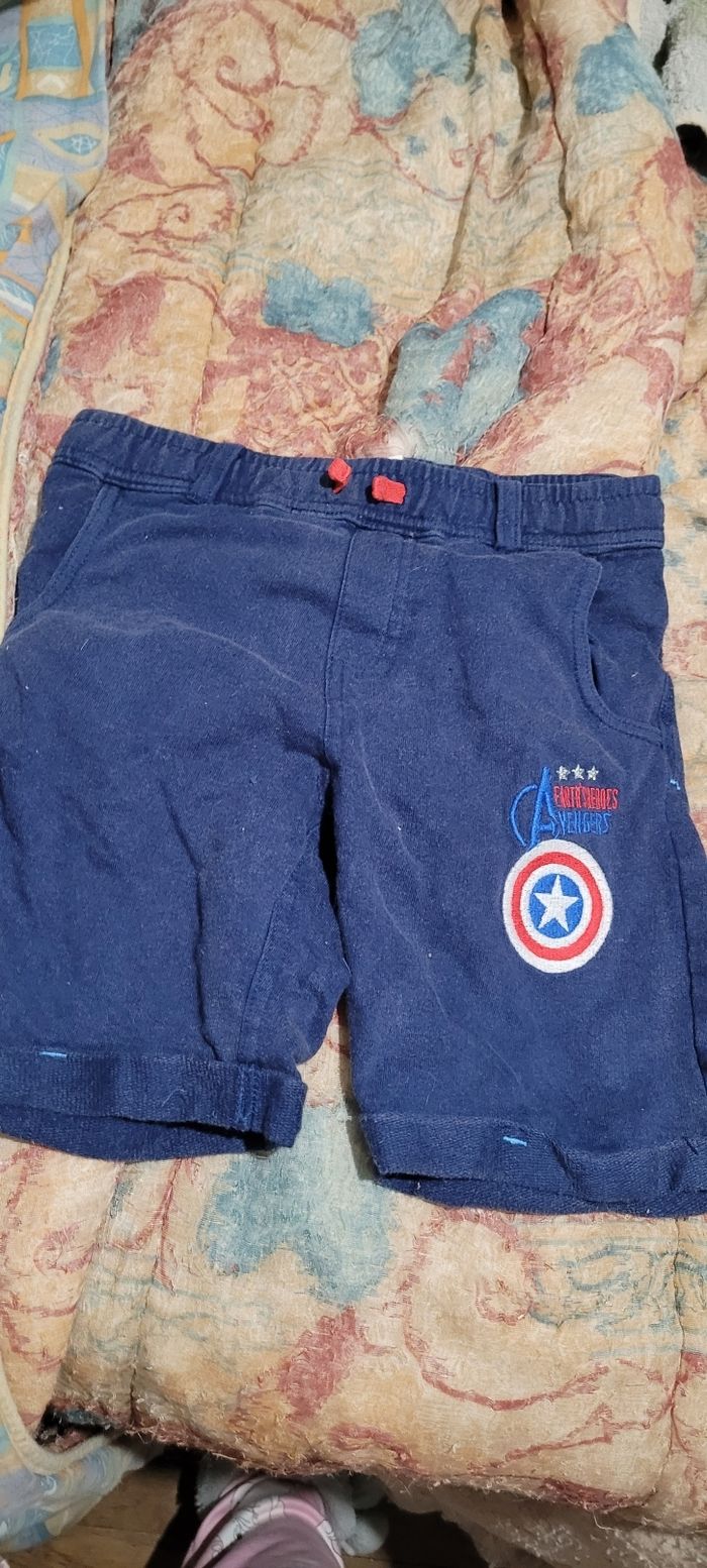 Short