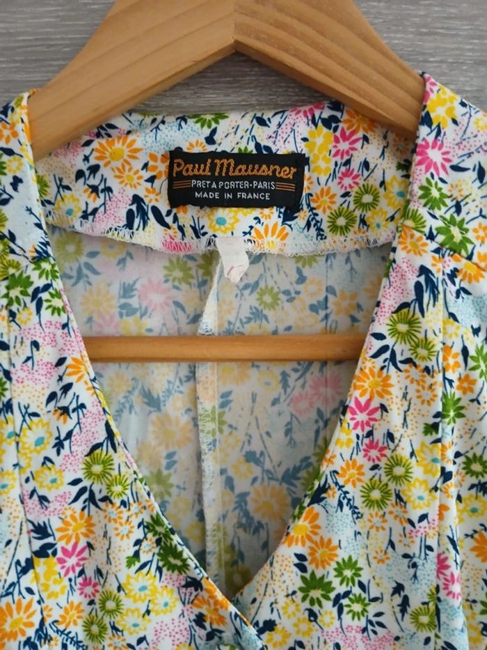 Robe Paul Mausner - photo numéro 3