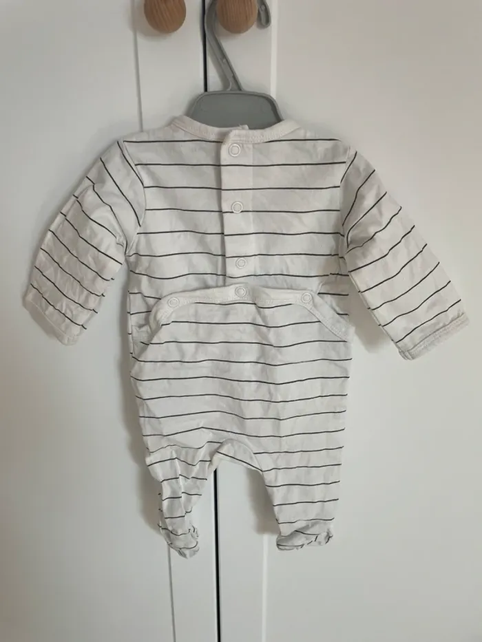 Pyjama été - photo numéro 5