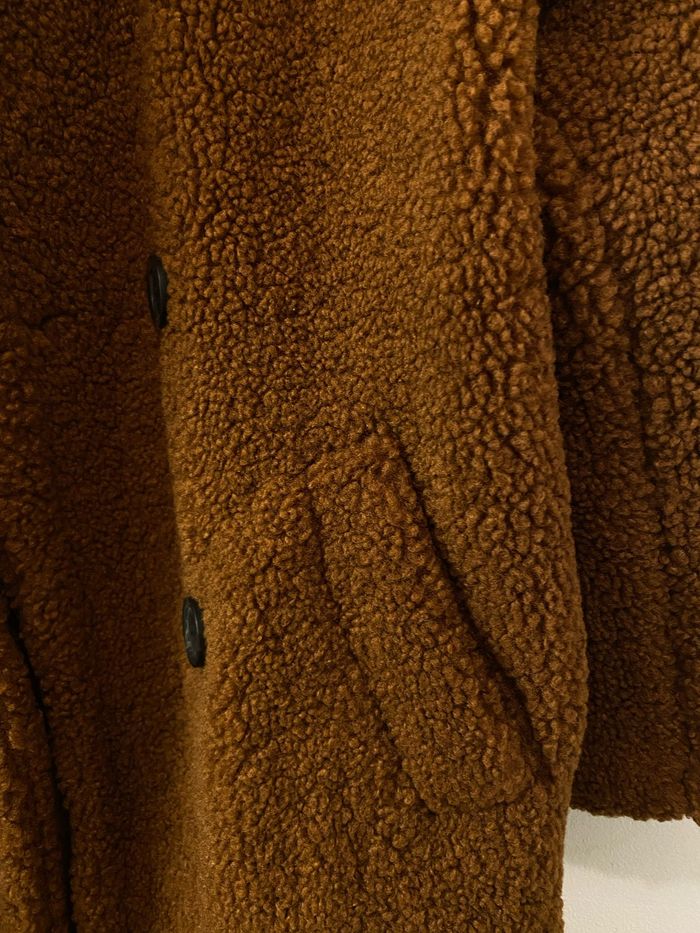 manteau Bershka - photo numéro 5